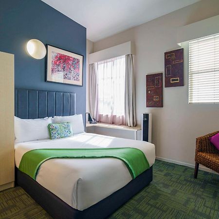 Ibis Styles Invercargill Aparthotel Esterno foto