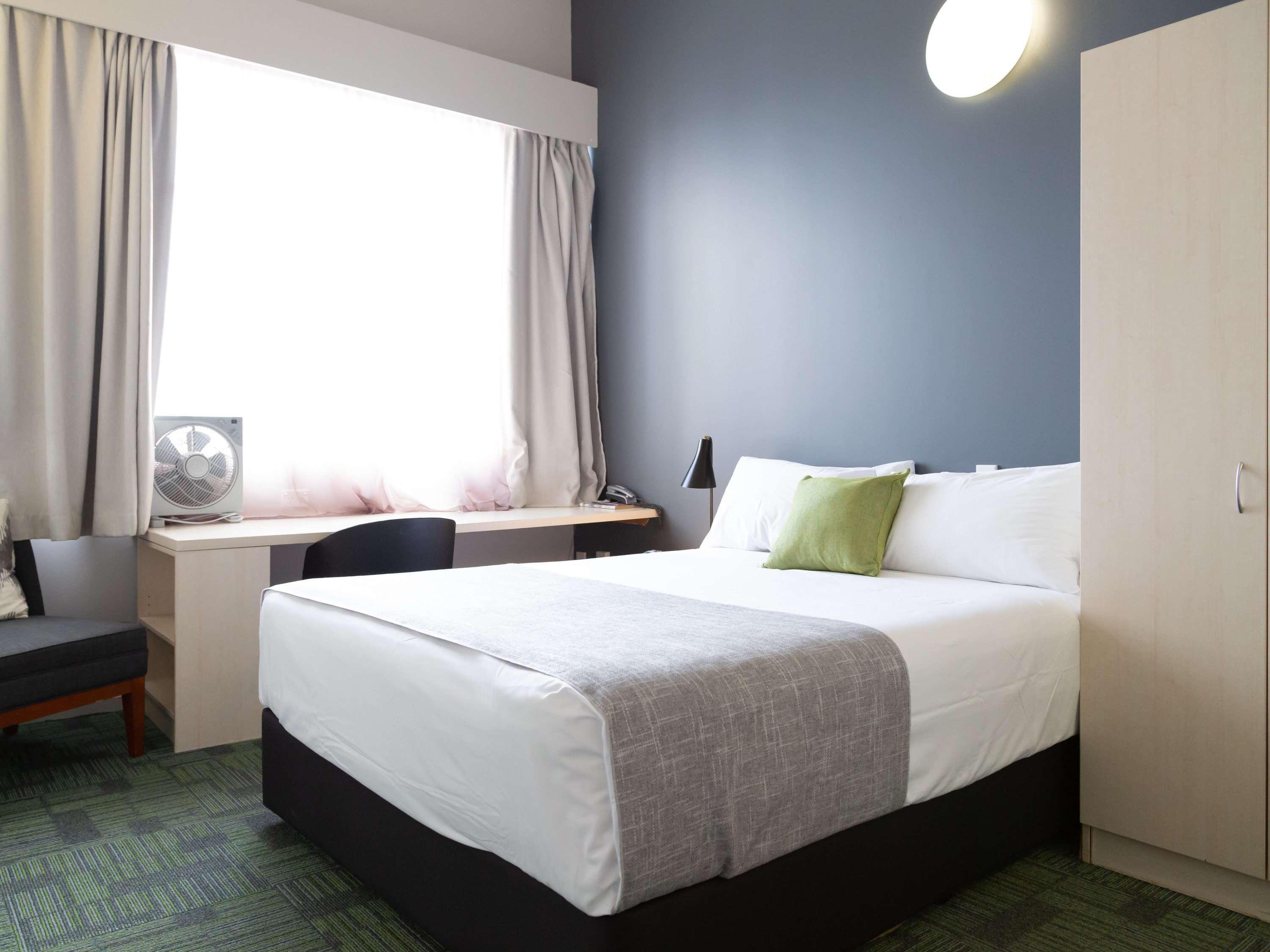 Ibis Styles Invercargill Aparthotel Esterno foto