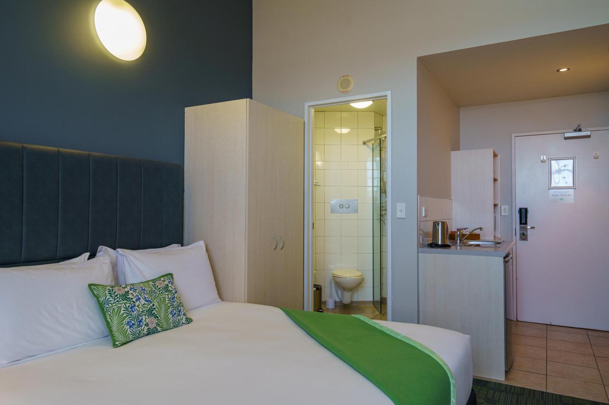 Ibis Styles Invercargill Aparthotel Camera foto