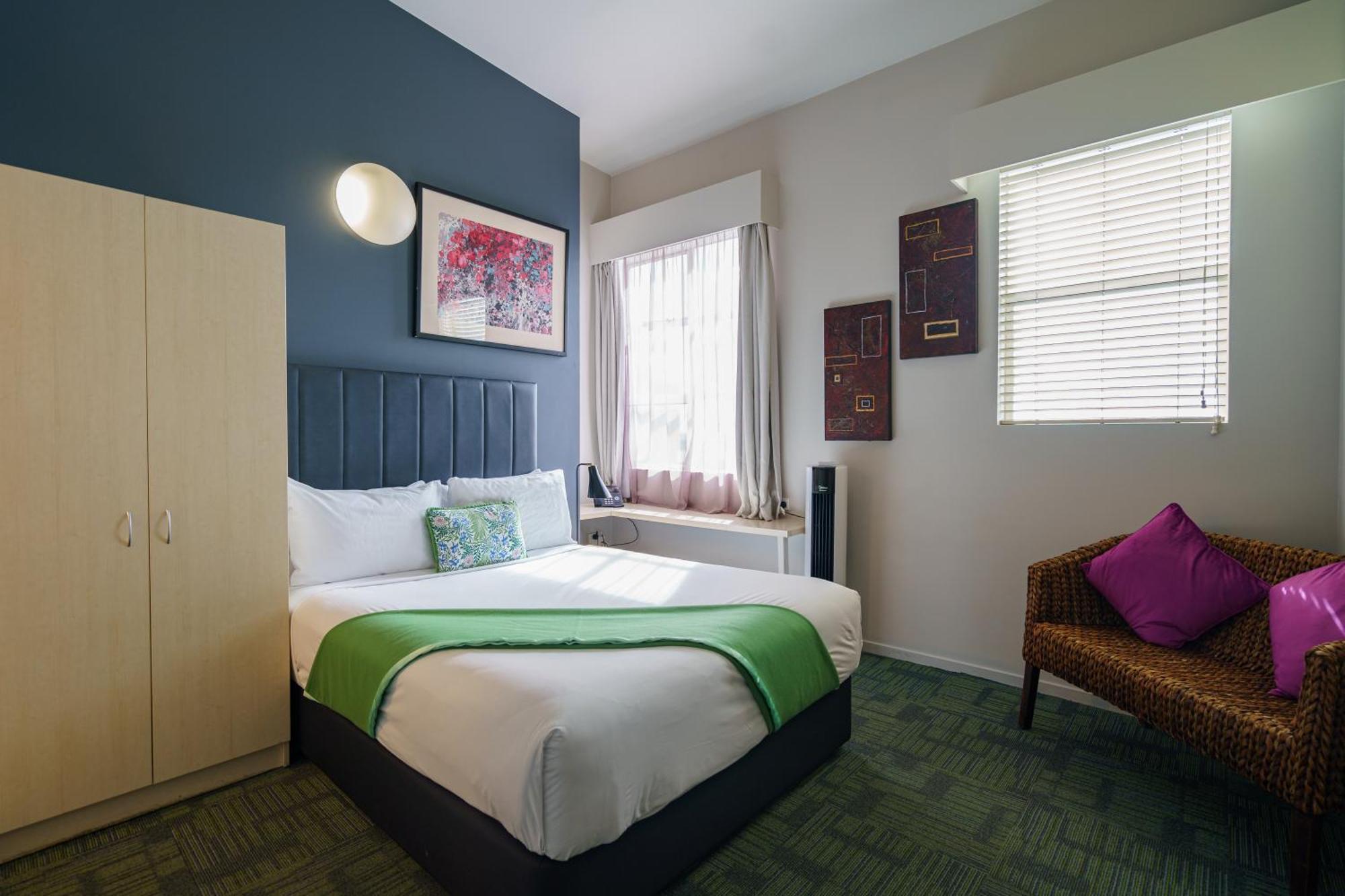 Ibis Styles Invercargill Aparthotel Esterno foto