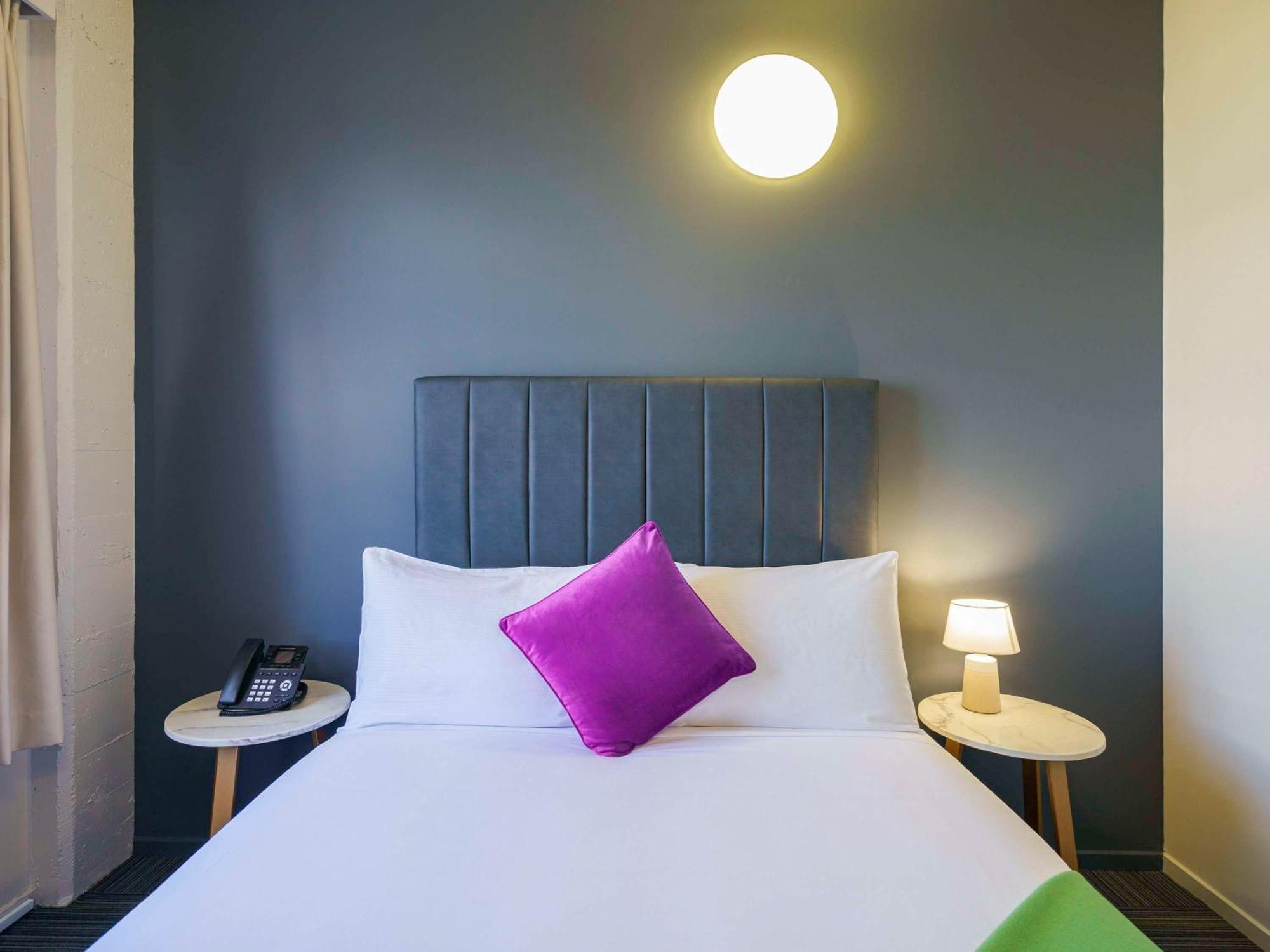 Ibis Styles Invercargill Aparthotel Esterno foto