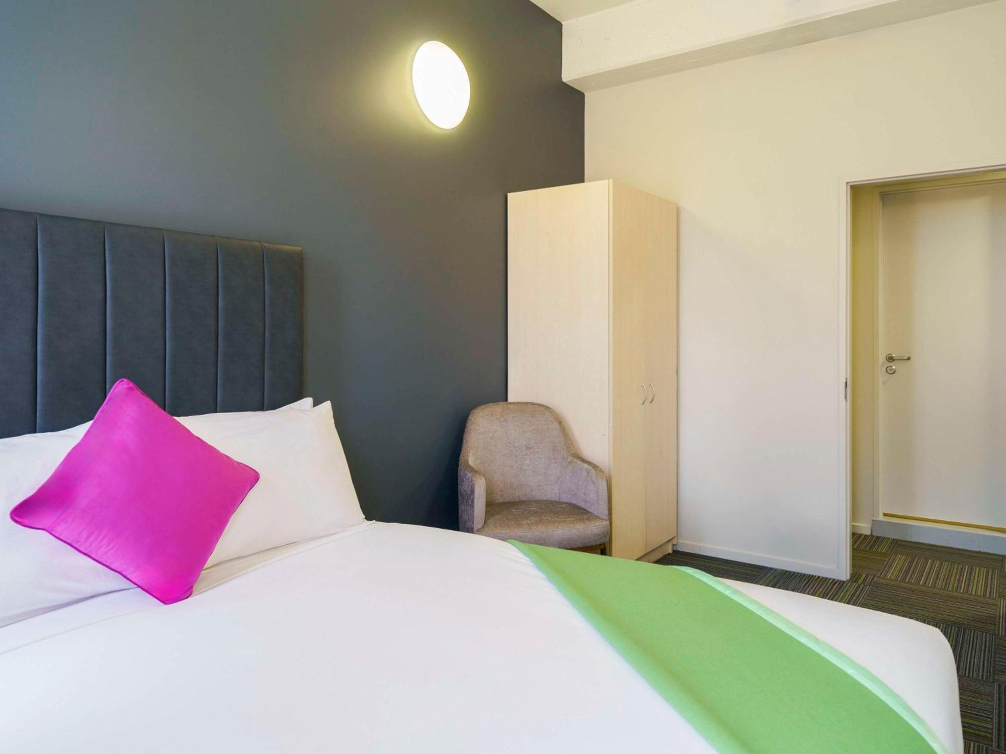 Ibis Styles Invercargill Aparthotel Esterno foto