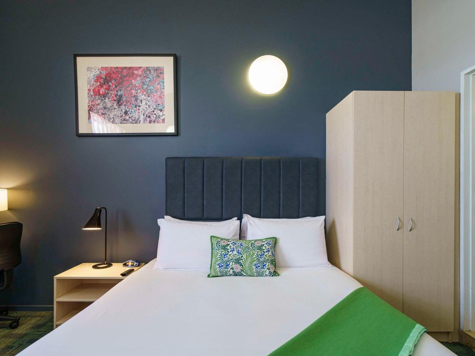 Ibis Styles Invercargill Aparthotel Esterno foto