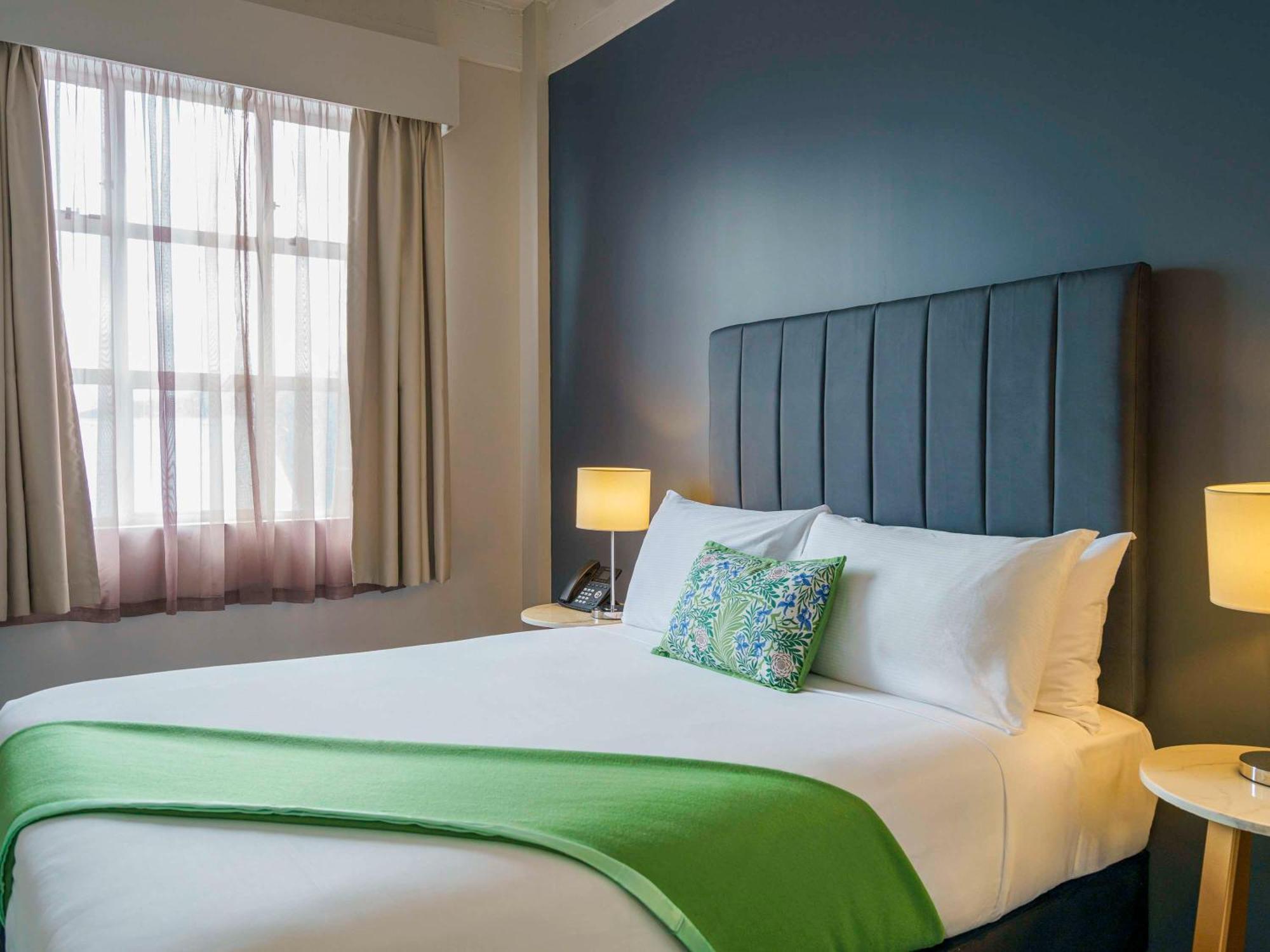 Ibis Styles Invercargill Aparthotel Esterno foto