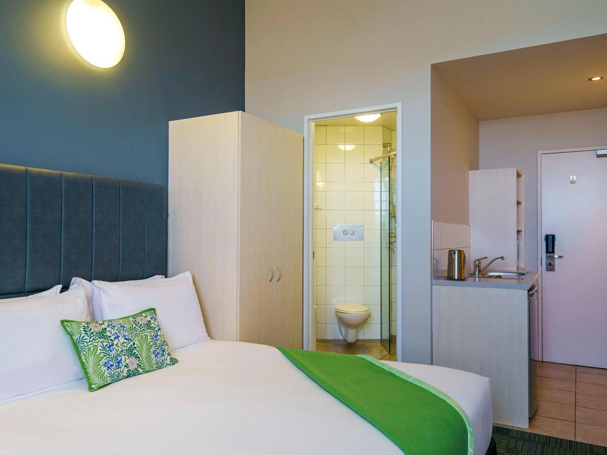 Ibis Styles Invercargill Aparthotel Esterno foto