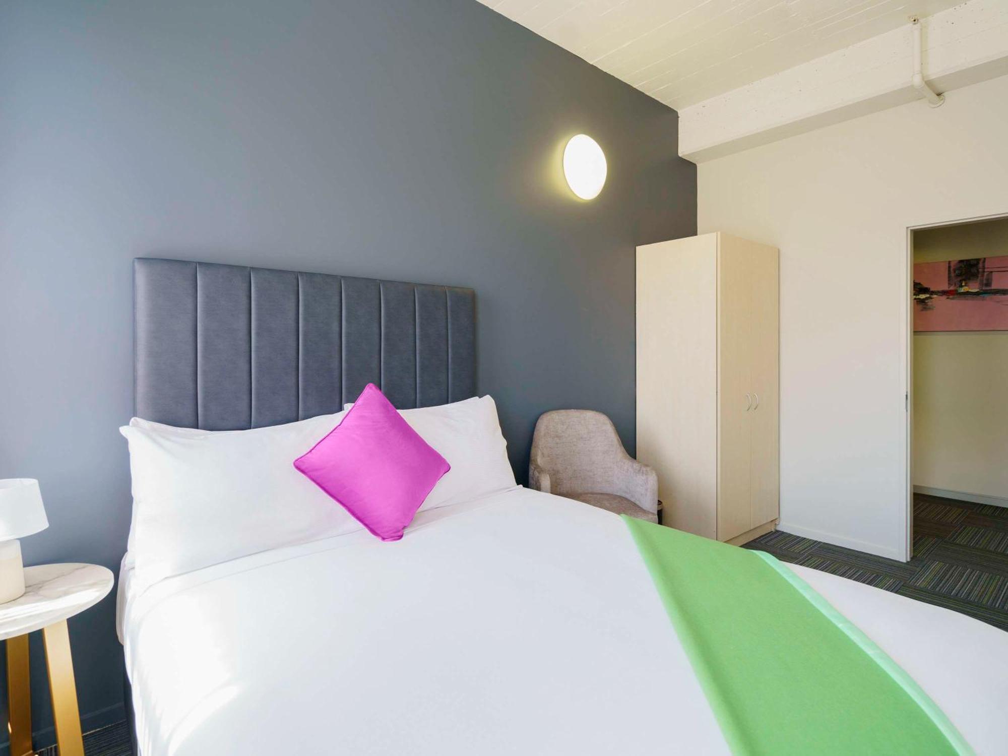 Ibis Styles Invercargill Aparthotel Esterno foto